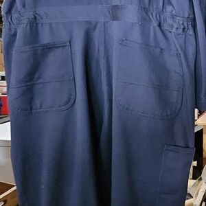 Mens Carhart overalls